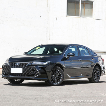 Cars Used 2022 Toyota Asian Dragon Progressive Edition Comfortable New Cars Used Cars 0KM